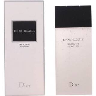 Dior - Dior Homme - Shower Gel Med Duft Til Mænd - Træagtige Noter - Dior Homme Gel Douche 200ml- - For Women