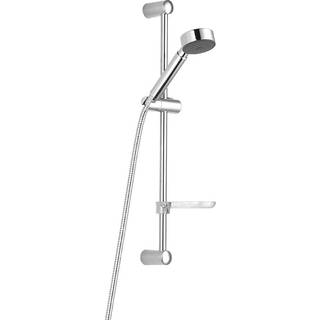 Oras Optima Rain bruserarmatur i krom model 7191