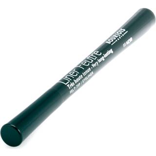 Bourjois Liner Feutre Langvarig eyeliner pen Skygge 011 Noir 0,8 ml - 0.8 ml