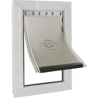 PetSafe Staywell Aluminium Husdyrlem - M