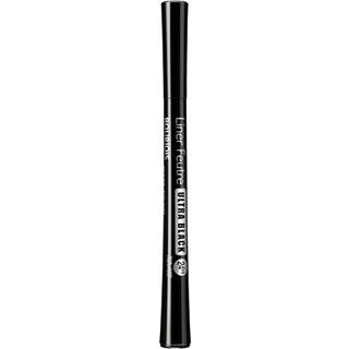 Bourjois Liner Feutre Langvarig eyeliner pen 24 t Skygge Ultra Black 0.8 ml - 0,8 ml