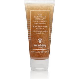 Sisley Hudpleje Mandepleje Gel Nettoyante Gommant Visage 100 ml (5.600,00 kr / 1 l) - 100 ml