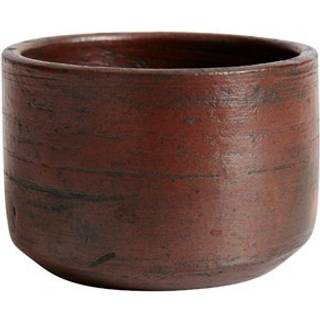 MUUBS Hazel dipskål 7 cm Brun