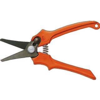 All-round saks lige 160 mm