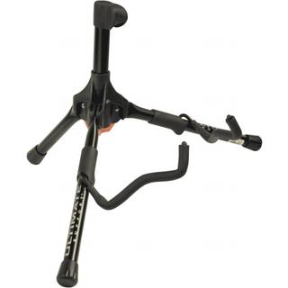 Ultra Compact A-Frame Style Genesis Series Guitar Stand WithLocking Ben