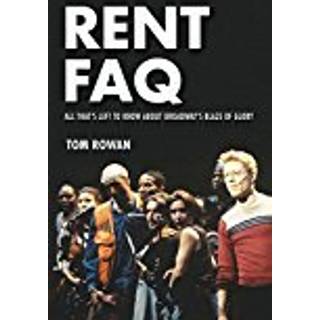 Rent FAQ
