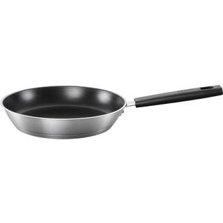 Hard Face Steel stegepande, 26cm.