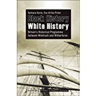 Black History - White History