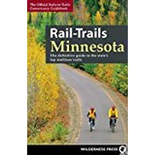 Rail-Trails Minnesota