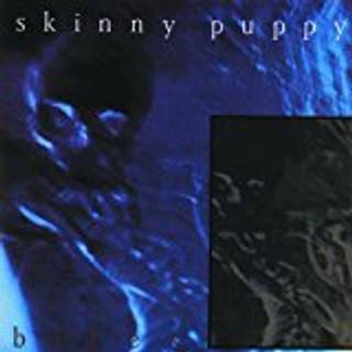 Skinny Puppy - Bites