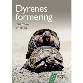 Dyrenes formering