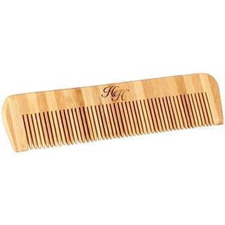 Olivia Garden Bamboo Touch Kam af bambus 1 stk. - 1 stk.