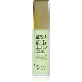 Alyssa Ashley Green Tea Essence Eau de toilette 100 ml