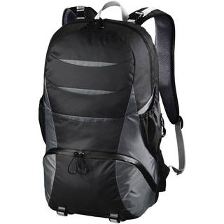 Hama Trekkingtour Backpack 160 - Black