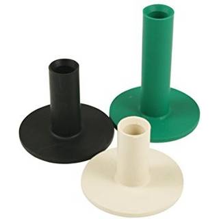 Masters RubberTee pack 3 pieces