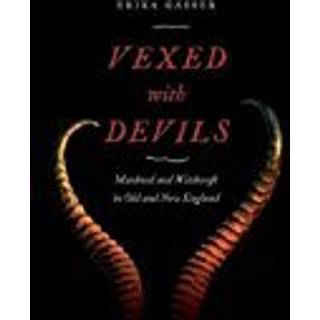 Vexed with Devils