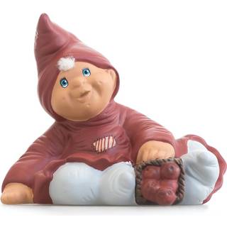 Klarborg nisse Caroline