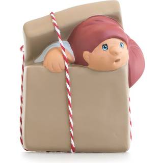 Klarborg nisse Kasper
