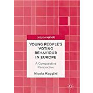 Young People’s Voting Behaviour in Europe