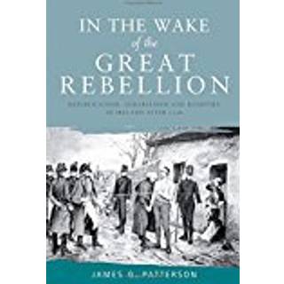 In the Wake of the Great Rebellion