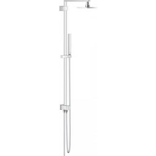 Grohe Euphoria Cube 152 brusesystem +omst. 9,5 27696000