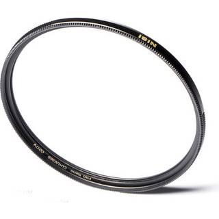 NISI 49 MM UV FILTER PRO NANO HUC //