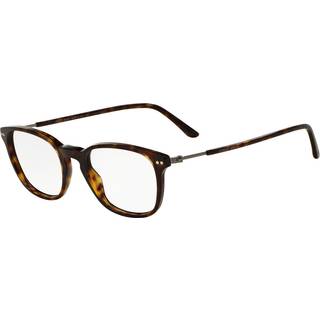 Giorgio Armani AR7086F Asian Fit 5026 51 Briller Mænd Tortoiseshell - Tortoiseshell - 51mm