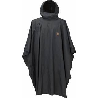 Fjällräven Poncho-graphite