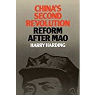 China's Second Revolution