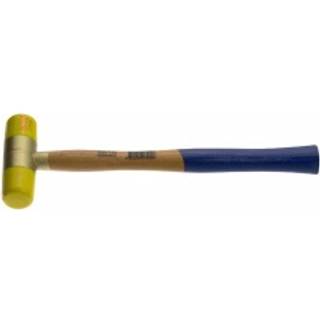 Kunststofhammer polyflex ø40 mm