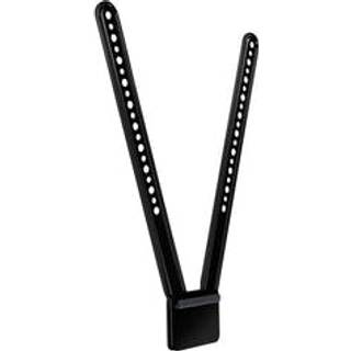 Logitech TV MOUNT FOR MEETUP - camera mount