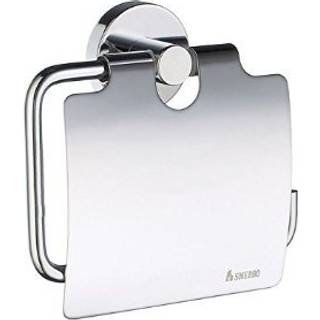 Toiletpapirholder Smedbo Home HK 3414 krom