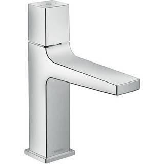 Hansgrohe Metropol Select 110 HV m/push-o. krom