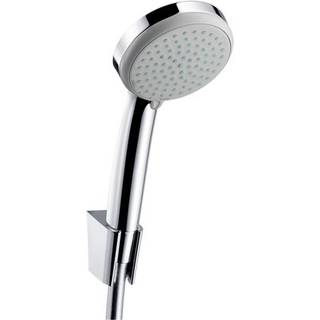 Hansgrohe Croma 100 Vario Håndbrusersæt