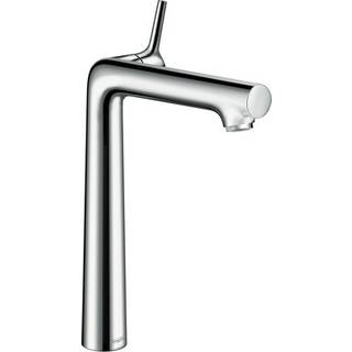 Hansgrohe Talis S 1-grebs håndvaskarmatur 250 - Krom - M. bundventil