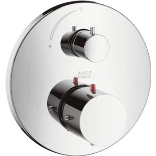 HansGrohe Axor Starck Termostatarmatur til indbygning