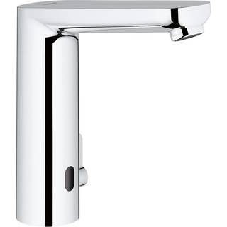 Grohe Eurosmart Cosmopolitan E Infrarød elektronik håndvaskarmatur, krom