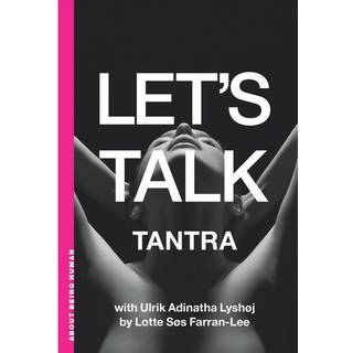 Let's Talk Tantra - English version