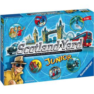 Scotland Yard Junior
