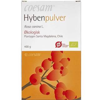 Coesam Hybenpulver Ø (400 gr)