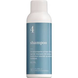 Purely Professional Shampoo 4 (60 ml)