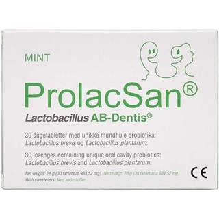 ProlacSan - 30 sugetabl.