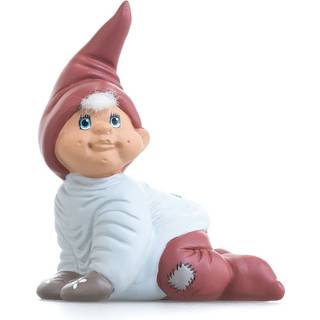 Klarborg Nisse Bette Hugo