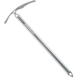 Black Diamond Raven Ice Axe Ispigge størrelse 80 cm farve metal