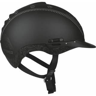 Mistrall ridehjelm