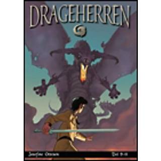 Drageherren, del 9-11