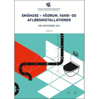 Anvisning 265: Småhuse