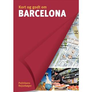 Kort og godt om Barelona