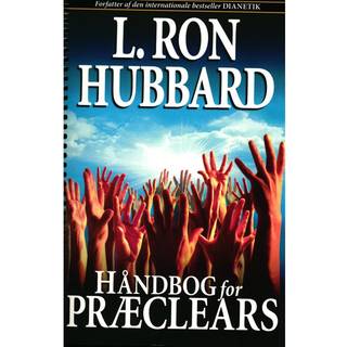 Håndbog for Præclears
