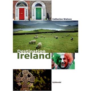 Destination Ireland